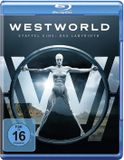 Plaion Westworld - Seizoen 1 (Blu-ray)