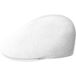 Kangol Tropic 507 Naadloze Baret