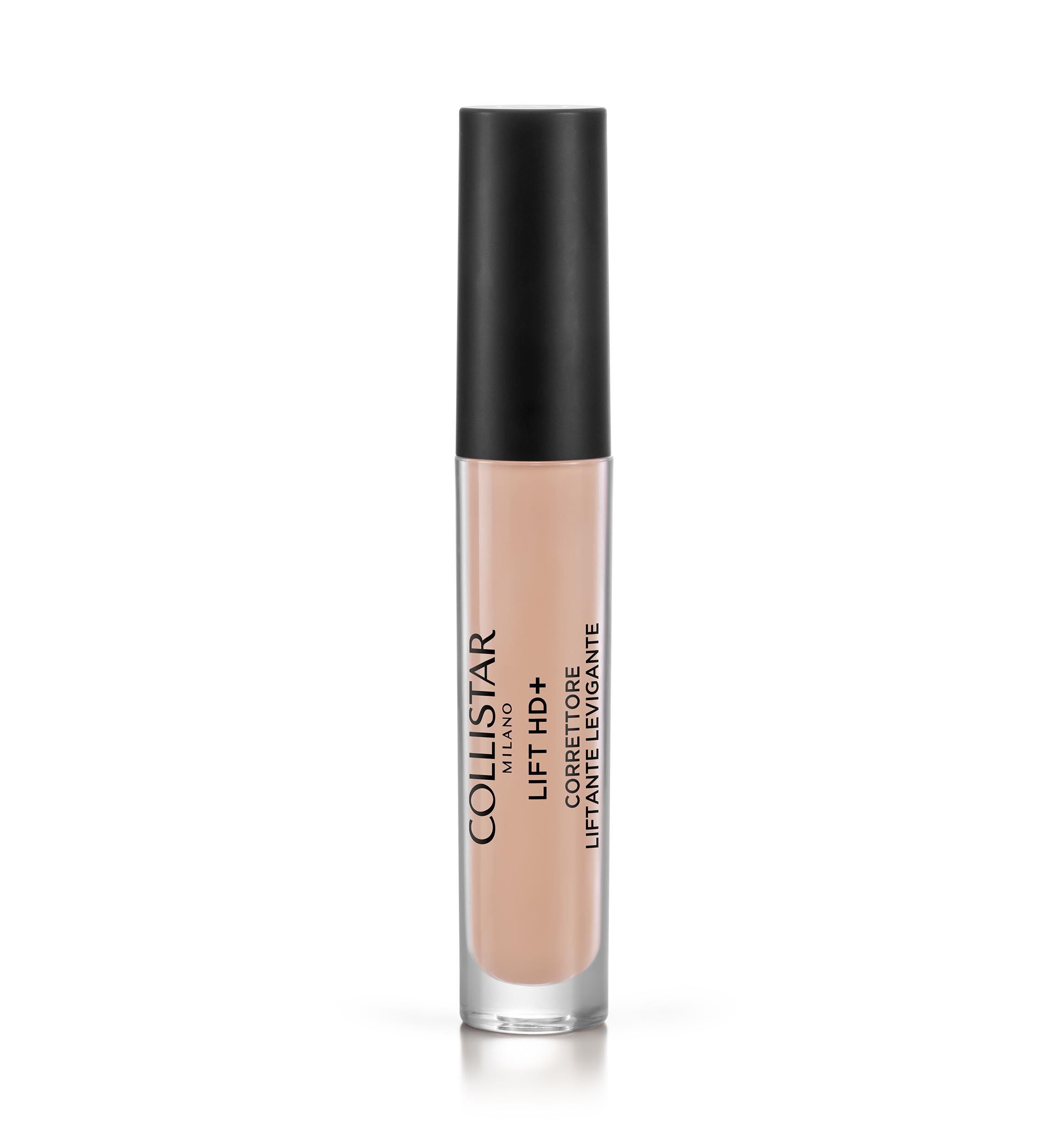 Collistar Lift HD+ Concealer - 4 Naturale Rosa - 4ml