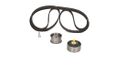 BOSCH Zahnriemensatz 1987948970