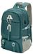 Solidchoice - Sac à dos léger et imperméable pour ordinateur portable pour l'école et les voyages