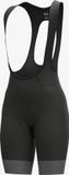 ALE Lady Bibshorts GT 2.0 Dames - Zwart - Maat XL