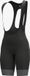 ALE Lady Bibshorts GT 2.0 Dames - Zwart - Maat XL
