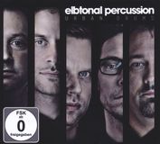 Sonic Rendezvous Elbtonal Percussion - Urban Drums (2 CD)