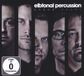 Sonic Rendezvous Elbtonal Percussion - Urban Drums (2 CD)
