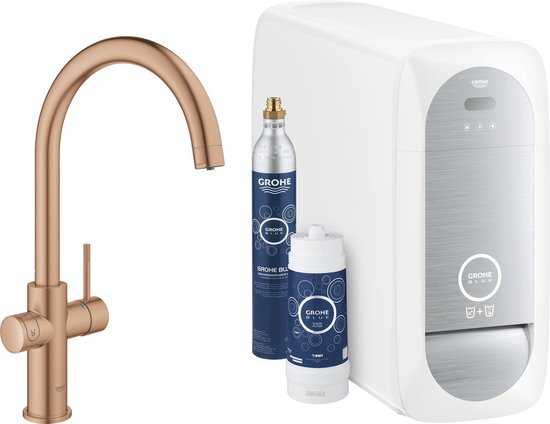 GROHE 31455 DL 1