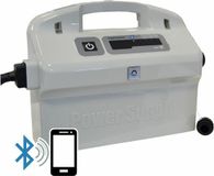 Dolphin transformateur pour robot master 4, racer, limpeo et jd cleaner - 9995672-assy