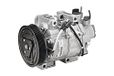 Valeo Compressor, Airconditioning, Voorgevuld met Olie, 813261 | Compatibel met: NISSAN X-TRAIL II