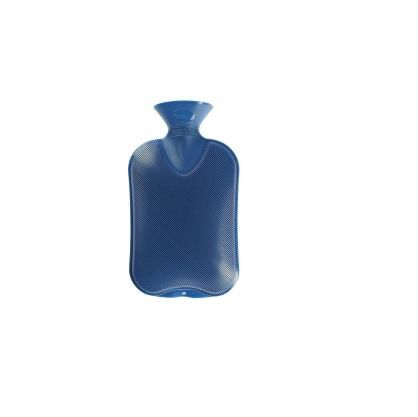 Fashy Warmwaterfles - 2 l - Blauw