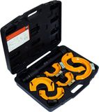 Bahco Clé 140-195 mm+cover | BS15212