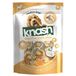 Knash Knash Woofa Bites met pompoen, gember en kokosolie hondensnack 100 g