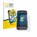 BROTECT - Screenprotector voor Wahoo Elemnt Bolt 3 - Folie Beschermfolie Beschermglas matte