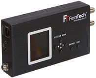FeinTech VHQ00101 HDMI-modulator DVB-C DVB-T Full-HD 1080p encoder MPEG4 HDTV