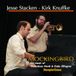 Jesse Stacken & Kirk Knuffke - Mockingbird (CD)