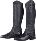 Harry's Horse Chaps Bit Zwart - XXL