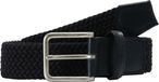 LLOYD Riem Flexible Belt W100 Navy Donkerblauw