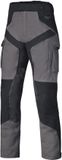 Held Lonborg Base Dames Textiele Motorbroek Zwart/Grijs Maat L