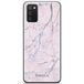 ERT GROUP mobiel telefoonhoesje voor Samsung A02S origineel en officieel erkend Babaco patroon Abstract 006