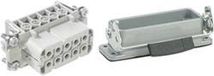 LAPP Connectorset EPIC®KIT H-A 10 75009627 10 + PE Schroeven 1 set(s)