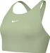 Nike Dri-fit Alate Curve T-shirt voor dames
