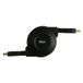 Ekon HDMI 1.4 Kabel 1 m Zwart