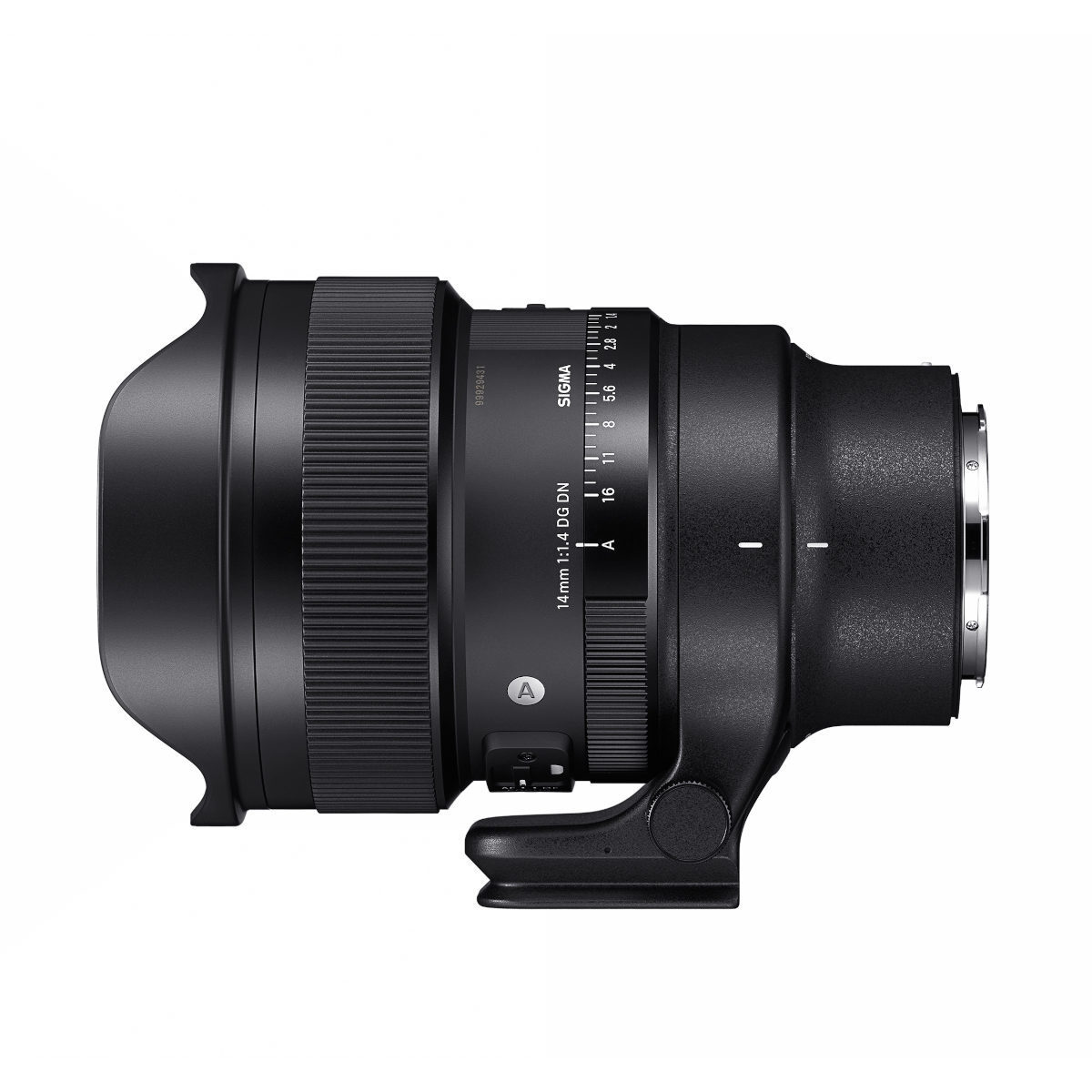 Sigma 14mm F/1.4 DG DN Art L-mount