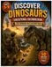Discover Dinosaurs: Educational Coloring Book