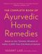 Penguin Random House Ireland Complete Book Of Ayurvedic Home Remedies