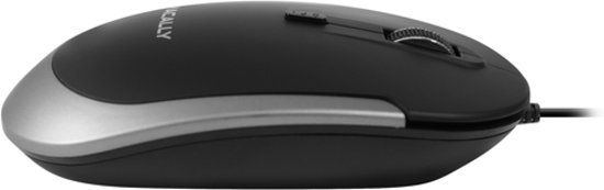 Macally DYNAMOUSE-SG - 8717278769585