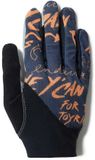 Endura Hummvee Lite Icon Glove GREY XL