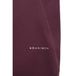 Rohnisch sportlegging - donkerrood