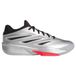 ADIDAS PERFORMANCE Sportschoen 'Crazy Energy' zwart / zilver