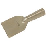 KS Tools 963.9537 BRONZEplus Schraper, 125 mm