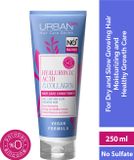 Urban Care Hyaluronic Acid & Collagen Après-shampoing - 250ml