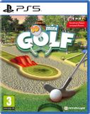 Mindscape 3D Minigolf - PS5