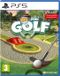 Mindscape 3D Minigolf - PS5