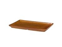 Broste Copenhagen 14533321 ELI aardewerk bord
