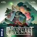 Asmodee Devir Games Covenant - Bordspel