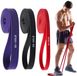 Ibenzoa® Set van 3 Latex Weerstandsbanden