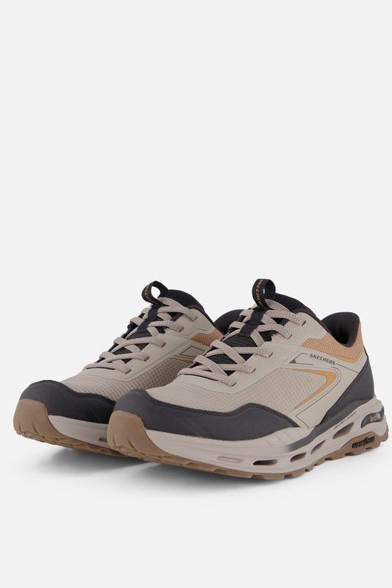 Skechers Slip-ins Arch Fit Orvan Ultra taupe - Maat 48 1/2