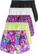 Next - Meisjes - Racer Shorts 5 Pakket - Blauw