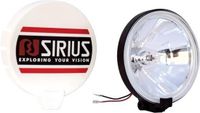 Road Car Plus Verstraler 184 Mm H3 12 Volt 55 Watt Zwart