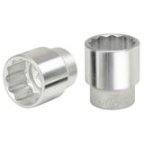 KS Tools 9113539 9113539 Twaalfkant Verwisselbare kop 29 mm 29 mm 3/4