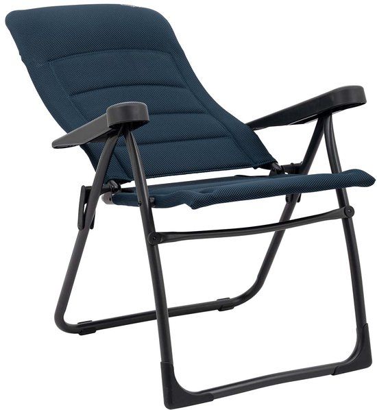 Crespo - Standenstoel - XS - AP/215 - Air-Deluxe - Blauw