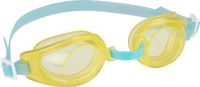 Waimea Zwembril - Kinderen - Geel/Blauw - UV protectie - Anti-Condens