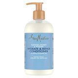 Shea Moisture Manuka Honing & Yoghurt Hydraterende en herstellende conditioner