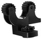 Ensemble de 4 supports de pagaie de kayak pour rangement rapide