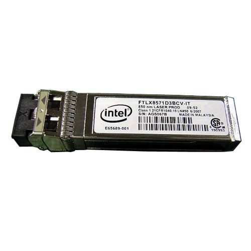 Dell 407-BBVJ Network Transceiver Module - Black