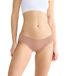 Sloggi Women GO Crush Hipster (3-pack) - dames slip - beige