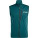 adidas Terrex XPR Softshell Hardloopvesten Heren-groen, Maat S